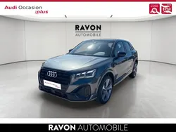 Audi Q2 35 TDI 150 S tronic 7 S line Plus