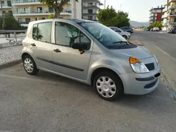 Renault Modus Comfort
