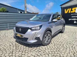 Peugeot 2008 1.5 BlueHDi Active