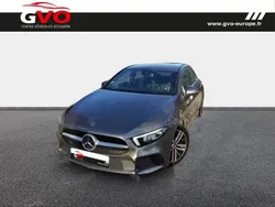Mercedes-benz Classe A 180 d 116ch Progressive Line 8G-DCT