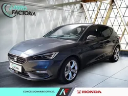 Seat Leon -18% 1.5 TSI 115CH FR 25 ANNIVERSAIRE