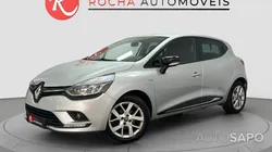 Renault Clio de 2019