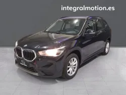 BMW X1 sDrive 16d