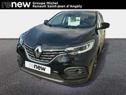 Renault Kadjar Blue dCi 115 EDC Evolution