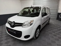 RENAULT KANGOO 1.5 Blue dCi 80 II COMBI Trend PHASE 2