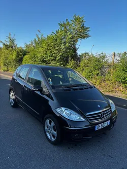 ✅MERCEDES CLASSE A 180 cdi AVANTGARDE CONTROLE TECHNIQUE OK✅