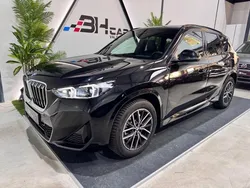 Bmw X1 23d 211 / M-SPORT / XDRIVE / FULL OPTIONS / ETAT CLINIQUE / GARANTIE 2029