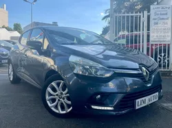 RENAULT CLIO IV 1.5 dCi 90 BUSINESS EDC