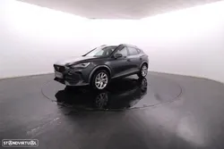 Cupra Formentor 1.4 e-Hybrid DSG