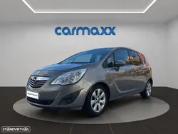 Opel Meriva 1.3 CDTi S/S