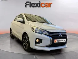Mitsubishi Space Star 1.2 Connect Edition