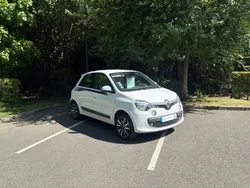 Twingo lll / 1 er Main / Chaîne / Essence / intense / Garantie