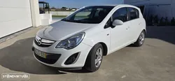 Opel Corsa 1.3 CDTi Enjoy