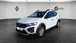 Dacia Sandero TCe 90 - 22 Stepway Essentiel
