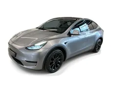 Tesla Model Y 2024 Long Range RWD - Véhicule d'occasion certifié
