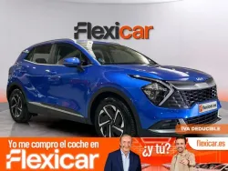 Kia Sportage 1.6 T-GDi MHEV 110kW (150CV) Drive 4x2