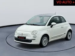 Fiat 500 1.2L 8V 69ch Lounge