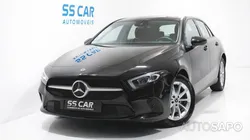 Mercedes-Benz Classe A de 2021