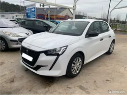 PEUGEOT 208 II ( 2 ) 1.5 BLUE HDI 100 Cv ACTIVE BVM6