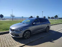 Fiat Tipo SW 1.6 M-Jet Lounge