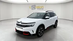 CITROEN C5 Aircross PureTech 130 S&S BVM6 Feel