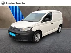 Volkswagen Caddy Cargo 2.0 TDI 102ch Business