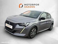 Peugeot 208 1.2 PureTech Active Pack