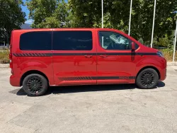 TOYOTA Proace Verso Proace Shuttle L1 1.5D 9pl. VX 120