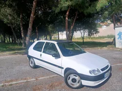 Citroën Saxo sx