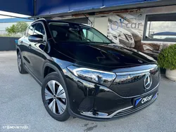 Mercedes-Benz EQA 250 Progressive