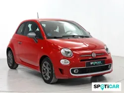FIAT 500 1.0 GSE S
