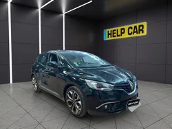 Renault SCENIC IV 1.5 DCI 110CH ENERGY INTENS EDC