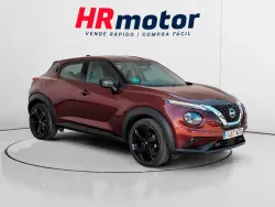 Nissan Juke 1.0 DIG-T Tekna 4x2 84kW