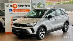 Opel Crossland 1.2 T Edition de 2023