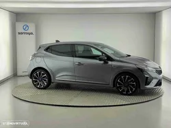 Renault Clio 1.0 TCe Esprit Alpine