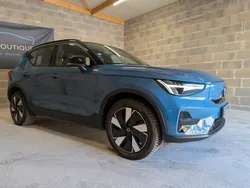 VOLVO XC40 RECHARGE EXTENDED RANGE 252 1EDT START 82 KWH- SOH 98%- Garantie 12 mois