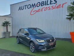 SEAT ARONA 1.0 TSI - 115 Start&Stop - BVM6 FR PHASE 2