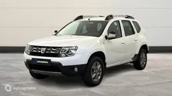 Dacia Duster 1.5 dCi 110ch Prestige 4X2