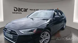 Audi A4 30 TDI S tronic de 2022