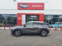 DS DS3 CROSSBACK PureTech 100 BVM6 Bastille