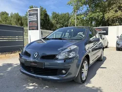 Renault Clio 3 III 1.6 16S 110 LUXE PRIVILEGE BVA 5P
