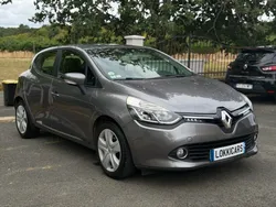 RENAULT CLIO 4 1,5dci Dynamique - Suivi & entretiens complet (Révision Août 2026 courroie de distribution, accessoires, vidange, filtres, 4 pneus neufs…) GARANTIE 3 MOIS