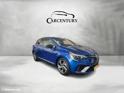 Renault Clio 1.0 TCe RS Line