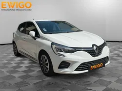 RENAULT CLIO V SCe 75 Business 4.0 CV