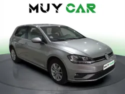 Volkswagen Golf 1.0 TSI Business Edition 81kW