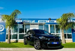 BMW X2 25 e xDrive Pack M