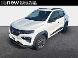 Dacia Spring Business 2020