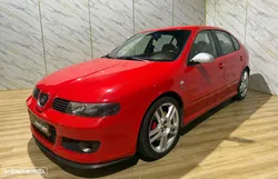 SEAT Leon 1.8 T Cupra R