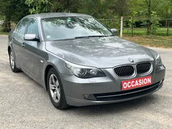 BMW Série 5 (E60) LCI Berline 523i 2.5 i 24V 190cv Boîte auto