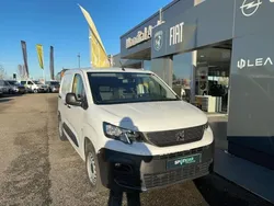 Peugeot Partner III Taille M 950kg BlueHDi 130 S&S EAT8